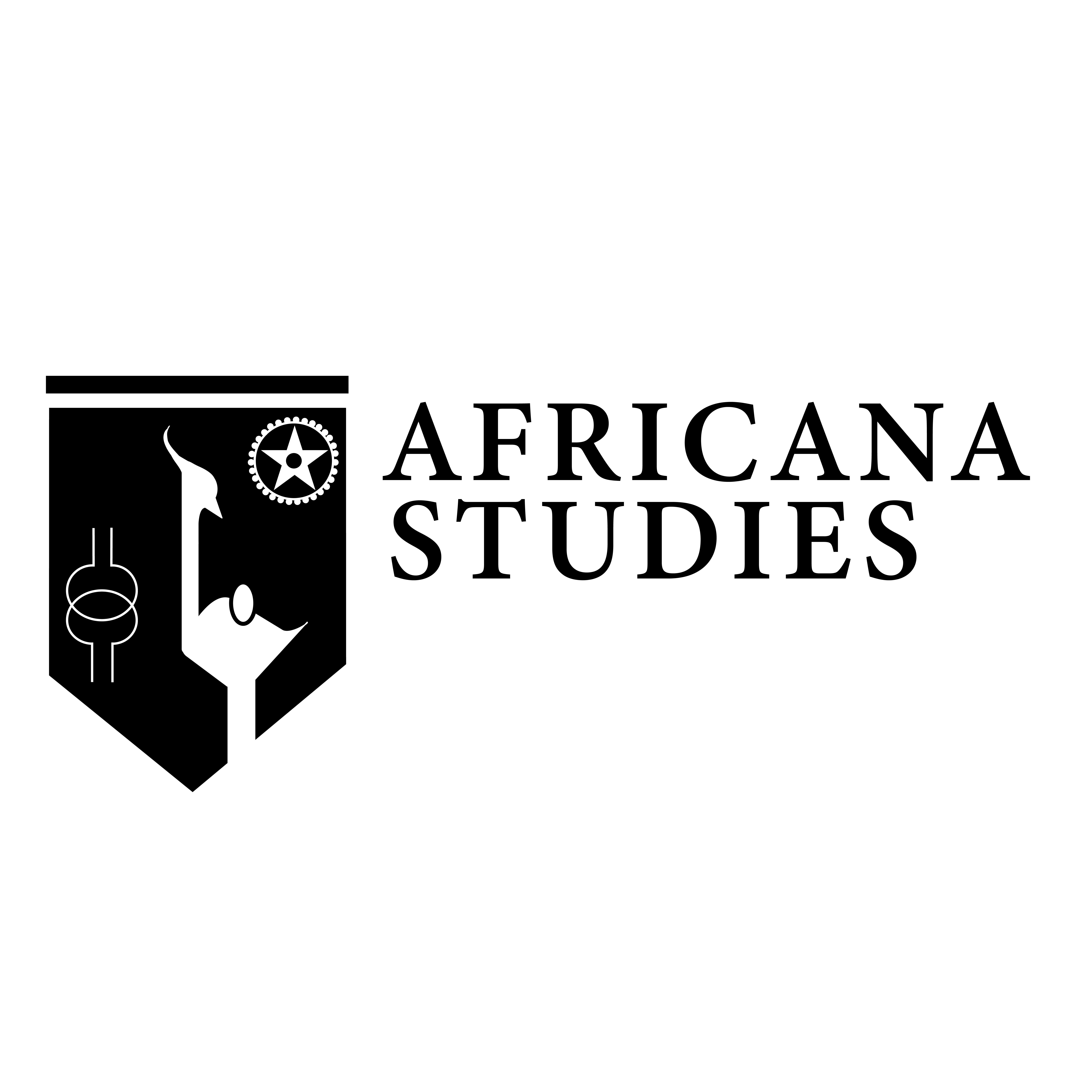 African Studies Logo